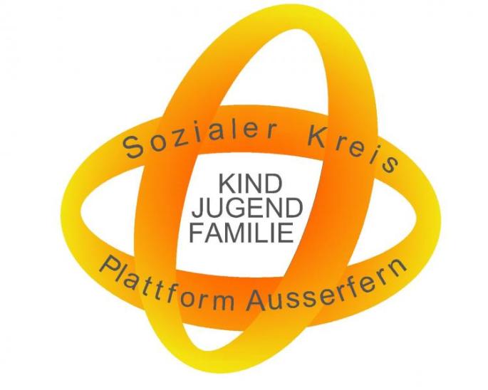 Logo "Kind und Familie" Reutte